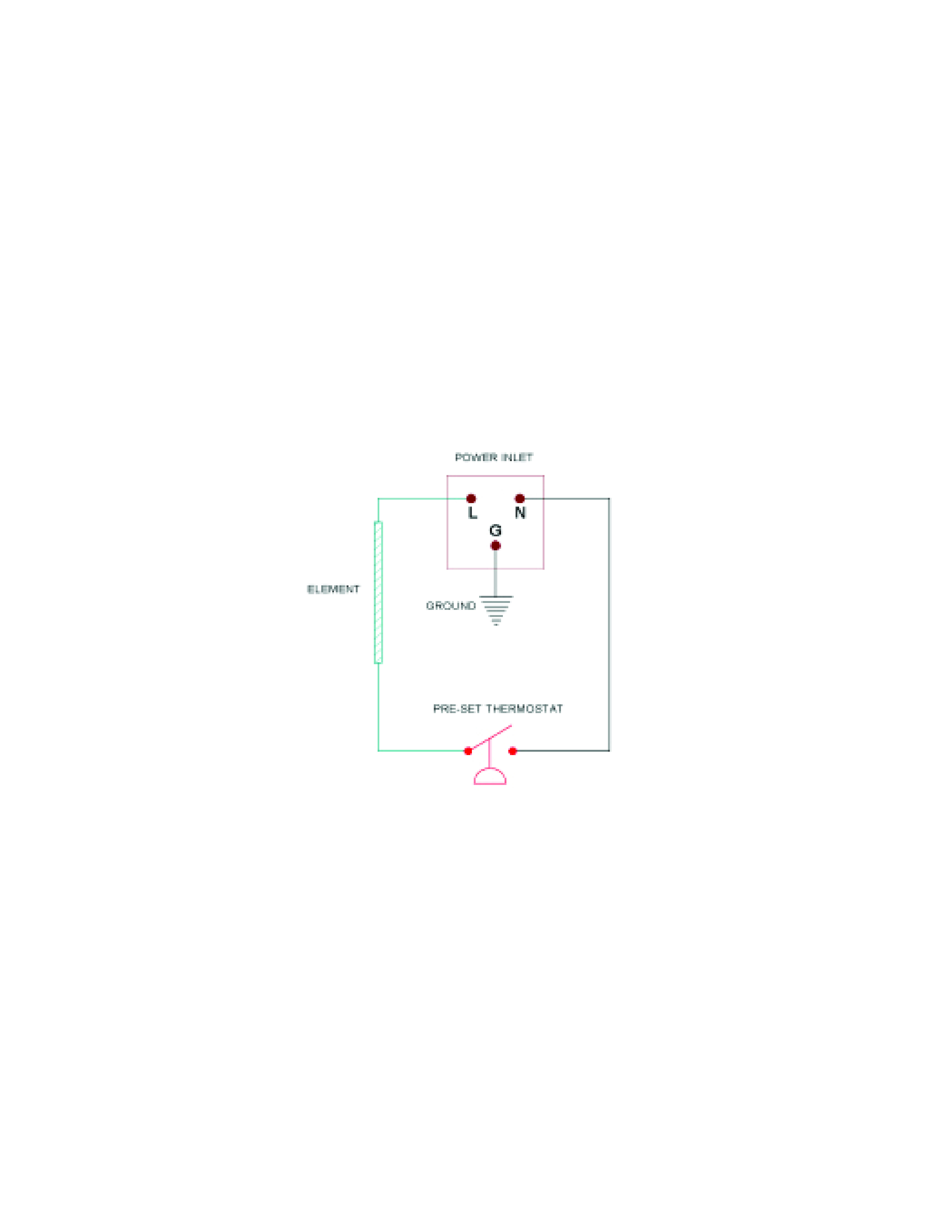 Type 1 Rod Ovens | Phoenix International ge oven wiring diagrams 