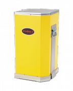 Type 5 Rod Ovens | Phoenix International